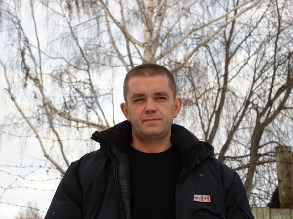 Колупаев Сергей