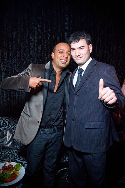 Джахонгир Кахоров