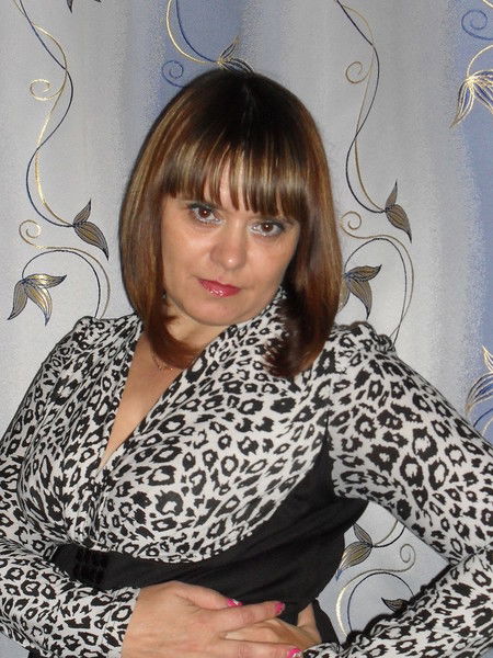 Юлия Некрасова