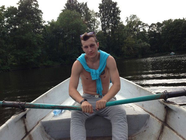 Дмитрий Сизов