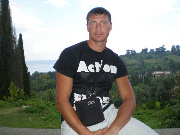 Павел Макашов