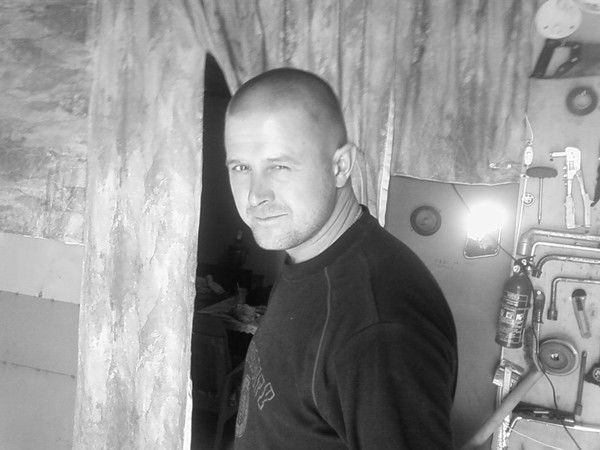 Александр Мельник