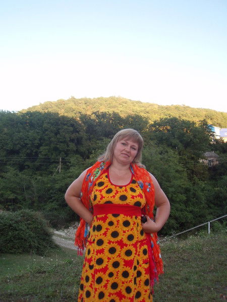 Надежда Силаева