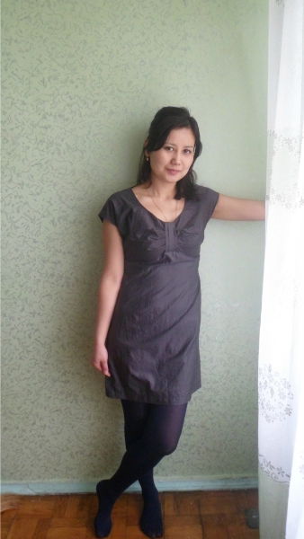 Сапура Садирова