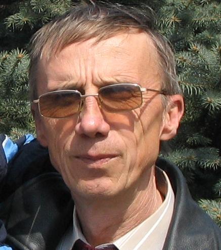 Владимир Белов