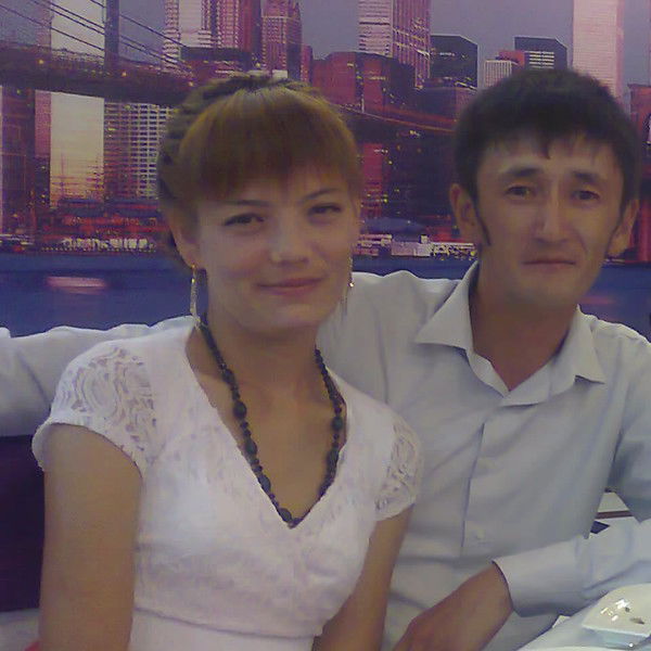 Гулдаурен Зингина