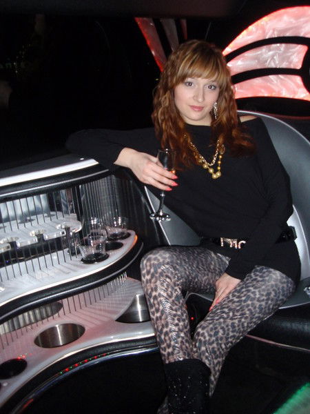 Анастасия Борец