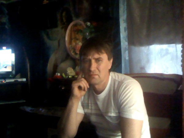 Дмитрий Захаров