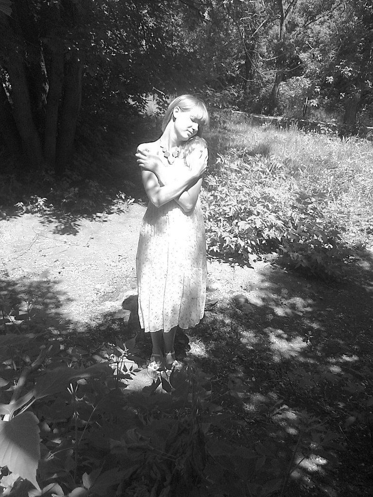 Ксюшка Лялька