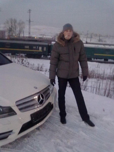 Василий Борисанов