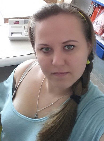 Оксана Орлова