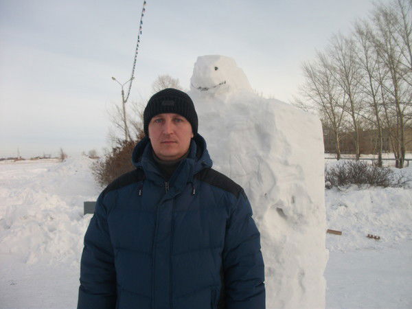 Анатолий Авдеев