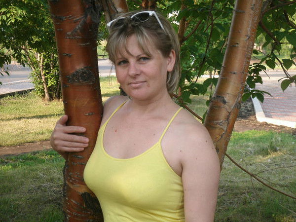 Олеся Варламова