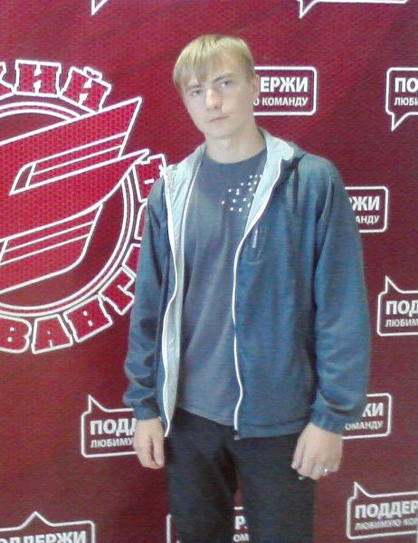 Игорь Зинченко