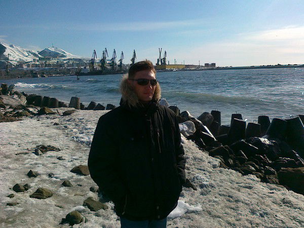 Владимир Иванов