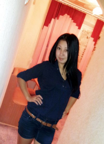 Гаухар Абылайкызы