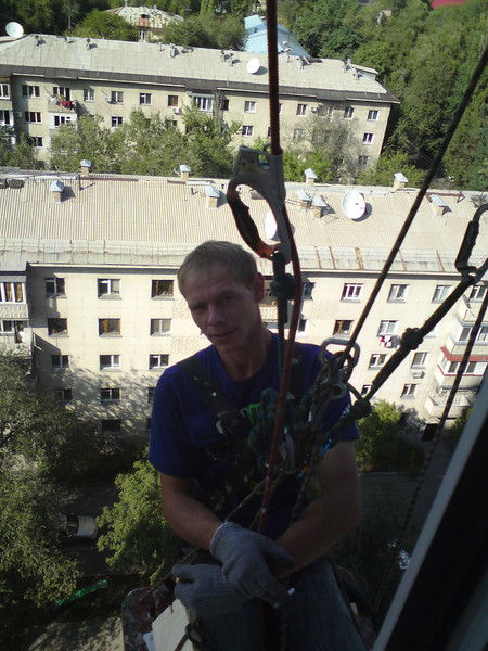 Фёдор Ткалич