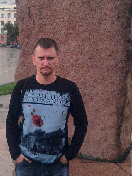 Дмитрий Гугля