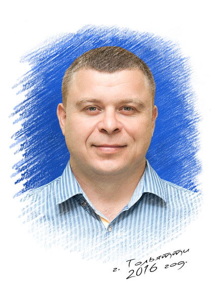 Дмитрий Кусакин