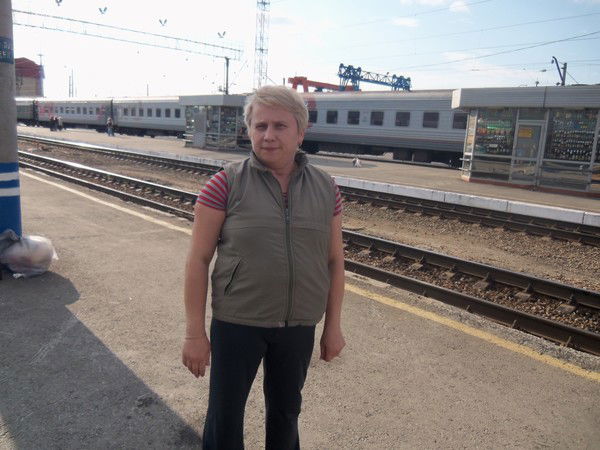 Лена Земерова