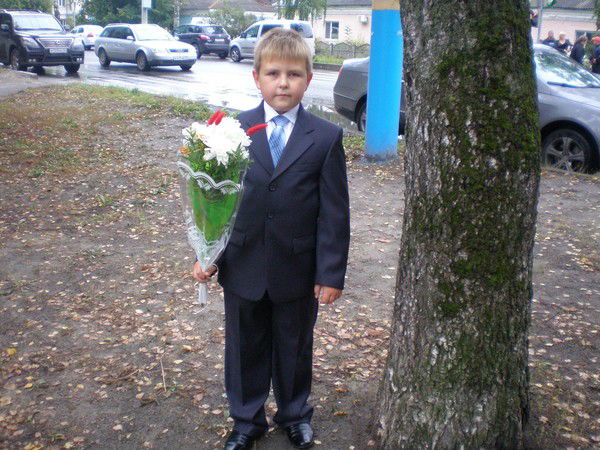 Артём Казеко