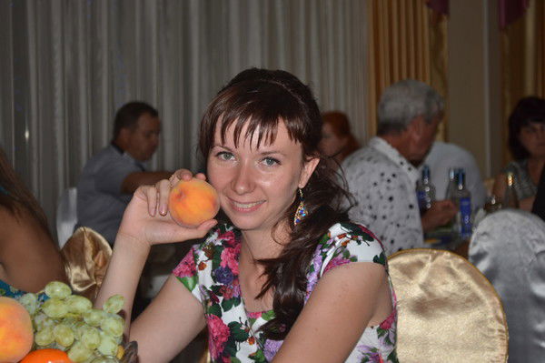 Анна Бочкарёва