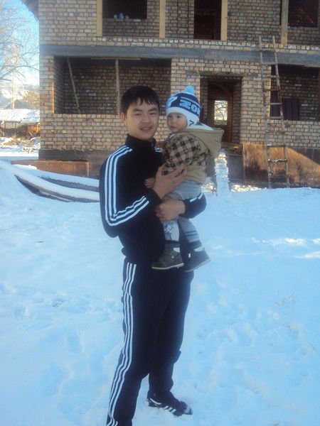 Таалай Бекмурзаев