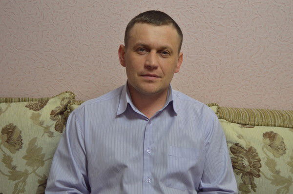 Валерий Рукавишников