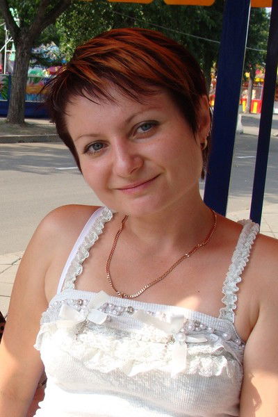 Евгения Орлова