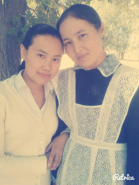 Әйгерім Сейлханова