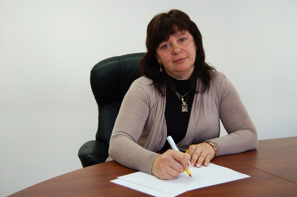 Жанна Гильдиш