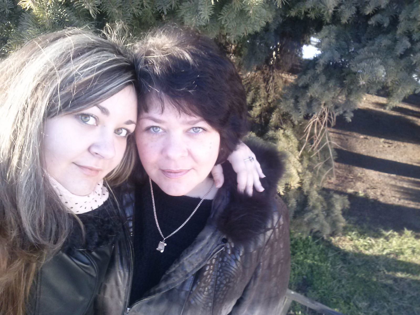 Ксюша Курганская