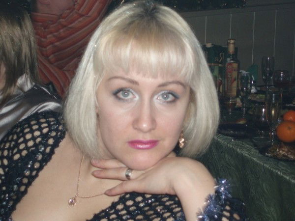 Любовь Сахарова