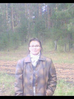 Светлана Гришина