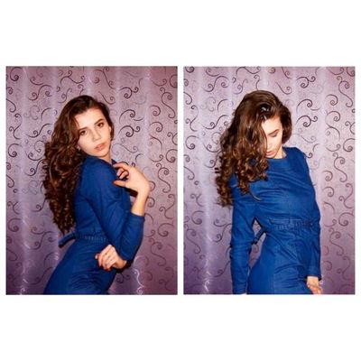 Анастасия Курицына