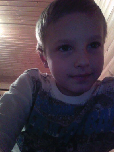 Максим Кошеленко