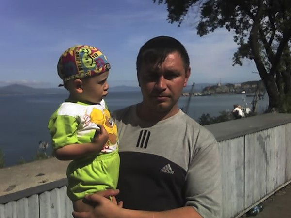 Александр Галушкин