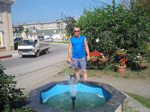 Виктор Хлебопашев