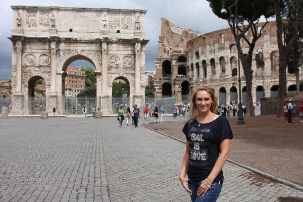 Елена Невредимова