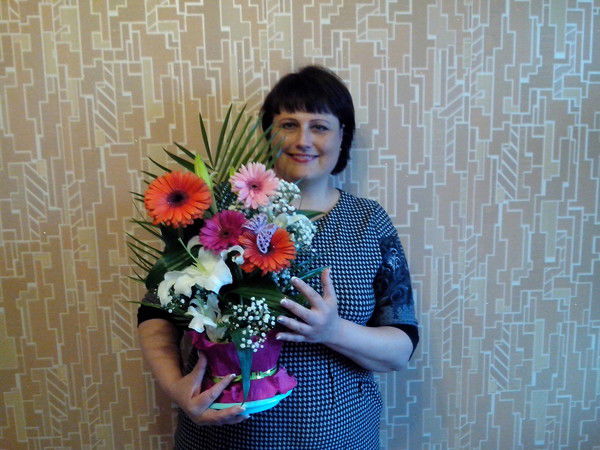 Елена Соловьева