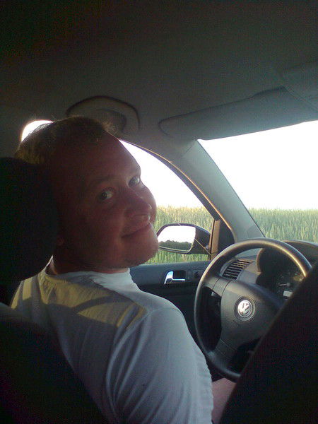 Михаил Баранов