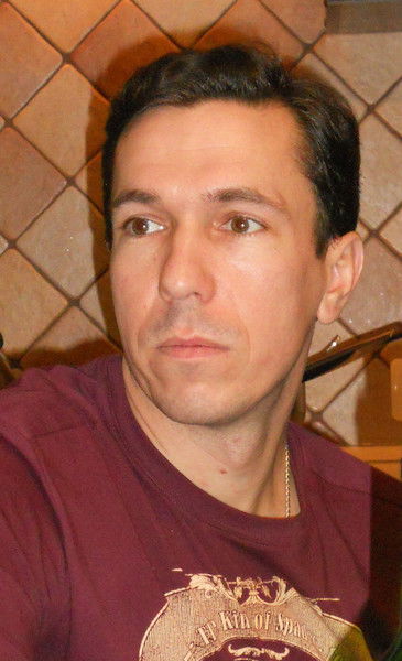 Анатолий Процкий