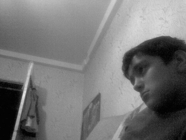 Борис Кулёв