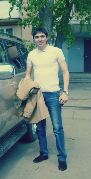 Бека Смагулов