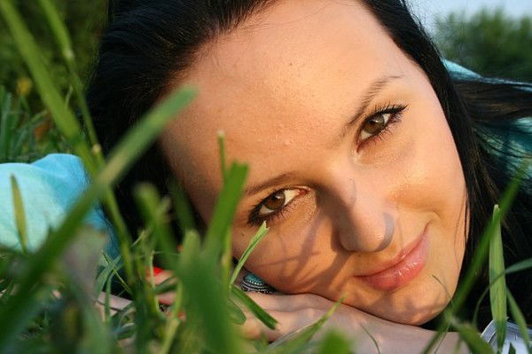 Оксана Дорофеева