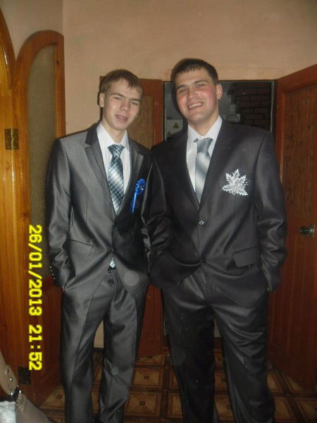 Максим Антонов