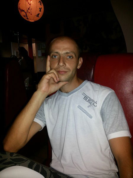 Дмитрий Сапович