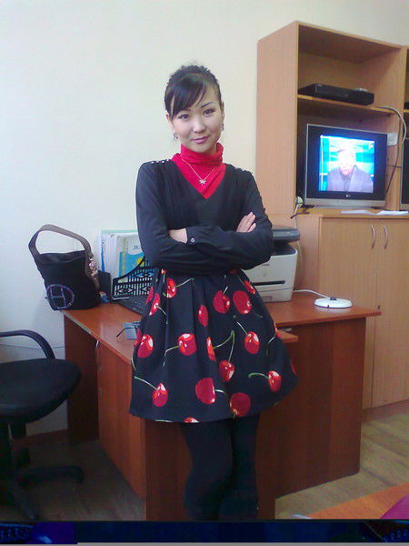 Азамат & Акжан