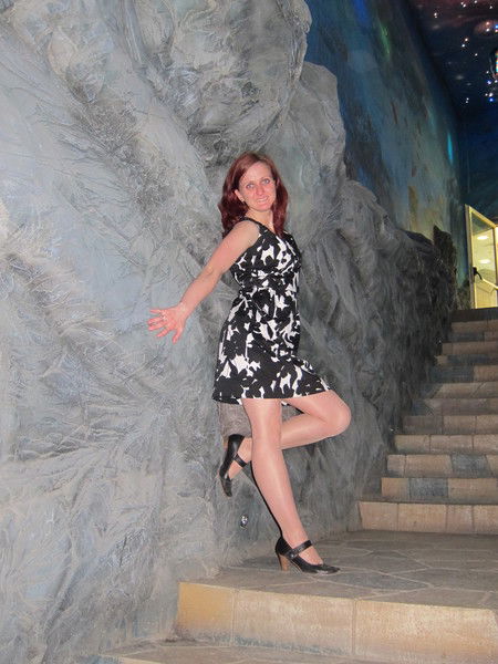 Анютка Волкова