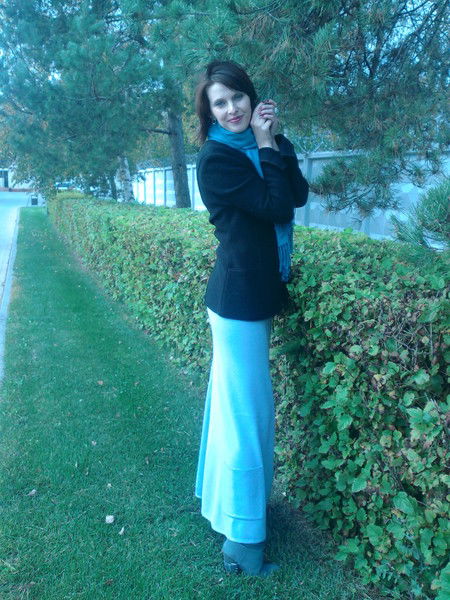 Ольга Булгакова